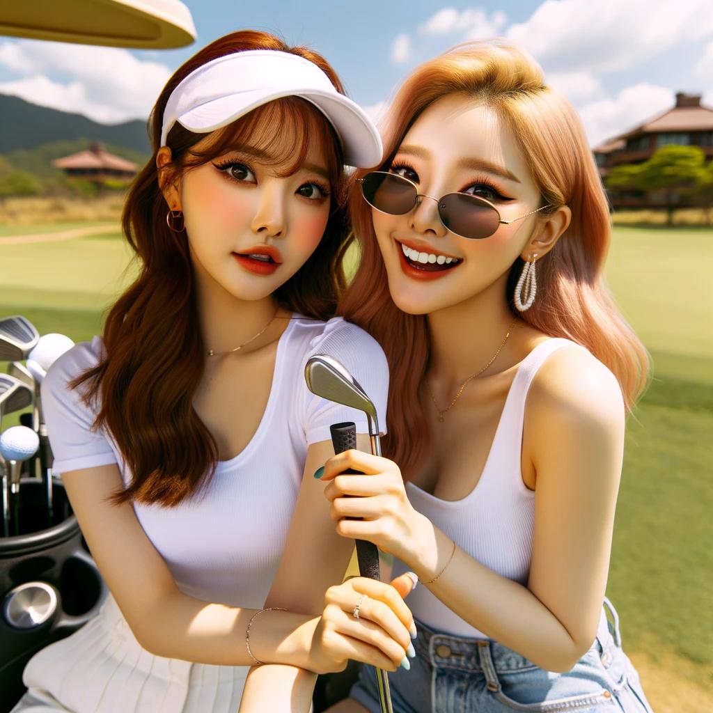  3월 22일 기준: 여수 디오션CC 1박 2일 골프패키지 가격, 날씨