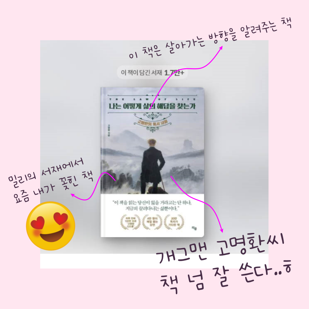 나는-어떻게-삶의-해답을-찾는가