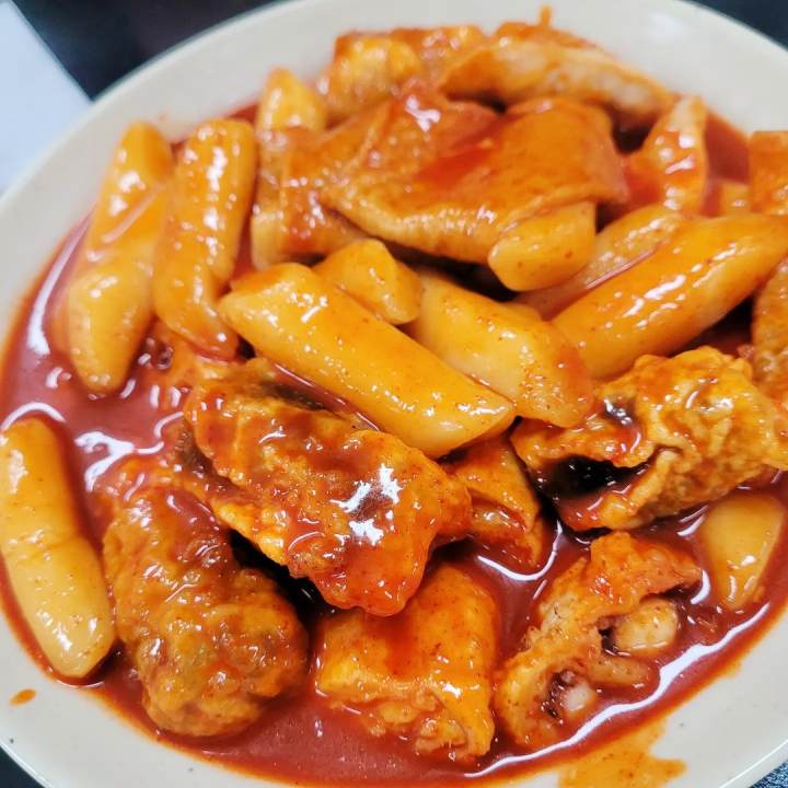 원주 식당 떡볶이 50년 전통 엄마는 슈퍼우먼 맛집 추천