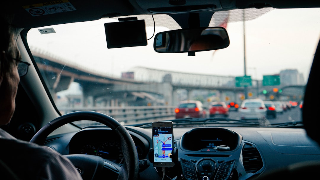 Driver