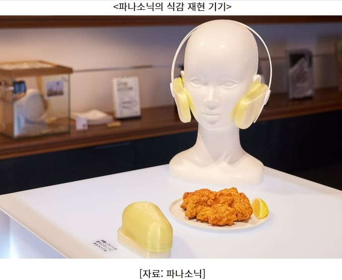 일&#44; AI기술로 식단조절을 돕는 푸드테크 개발 박차