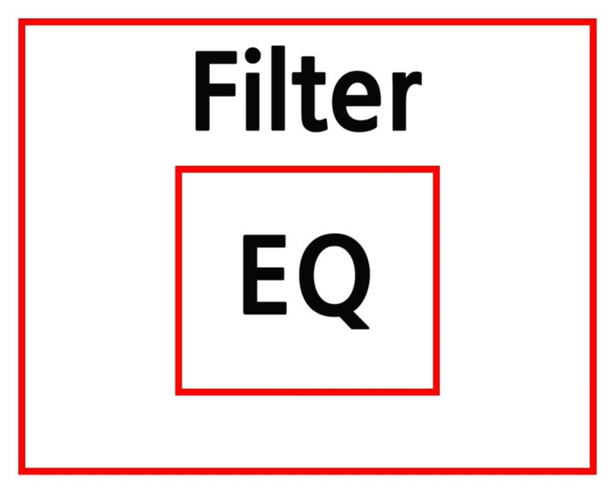 EQ-이큐-이펙터-이펙터강의-Effector-이퀄라이져-이퀄라이저