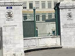  WTO 분쟁해결절차