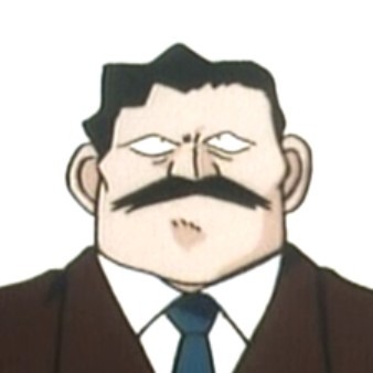 Detective Conan 명탐정 코난, Dino Cavane, 디노 카바네