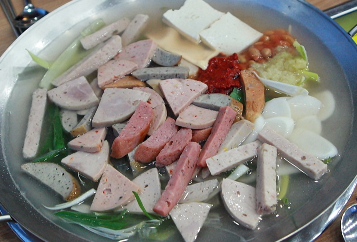  생생정보 부대찌개 수제햄  밀키트 택배 주문 홈페이지