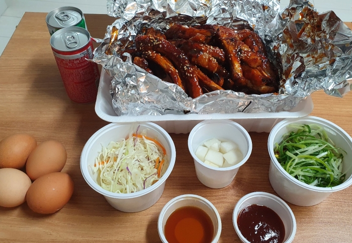 석쇠숯통 이미지