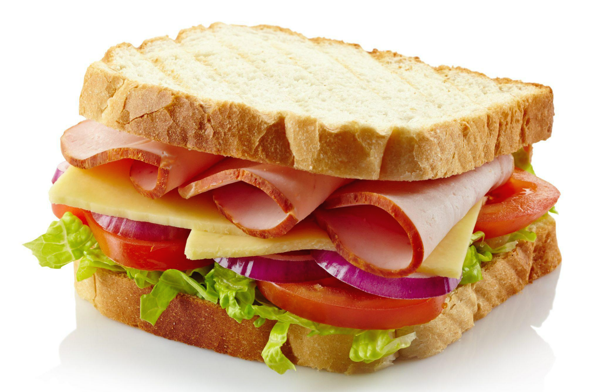 BLT 샌드위치