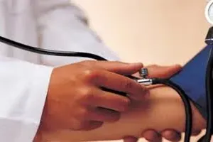 혈압