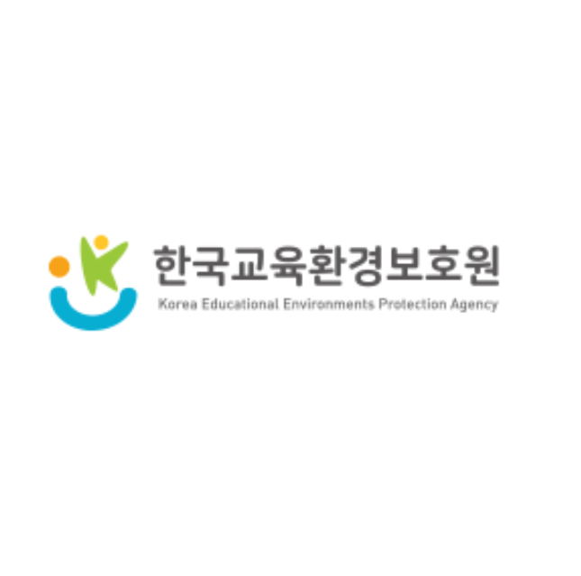한국교육환경보호원-홈페이지-바로가기