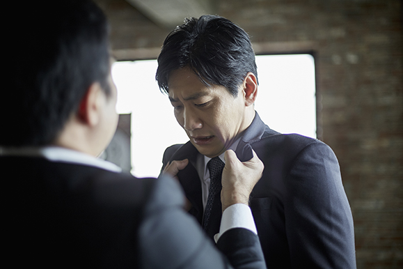  정규직인줄 알고 입사했는데, 알고보니 계약직이다?