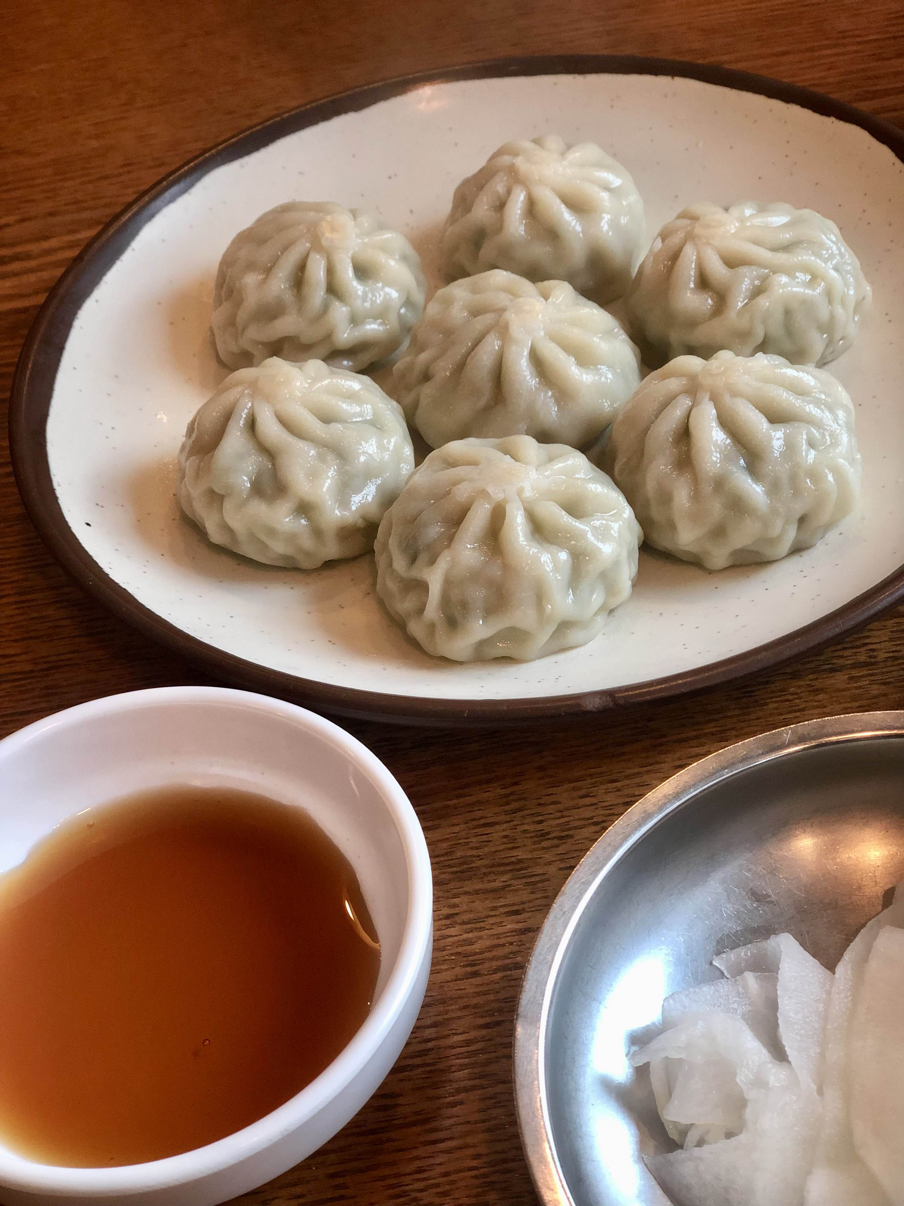  [안산 육쌈냉면] 안산 중앙동에서 급 육쌈냉면 먹으러..! 안산육쌈냉면