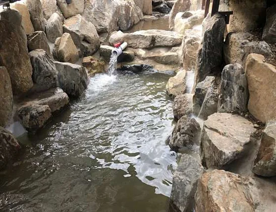 광덕테라스펜션