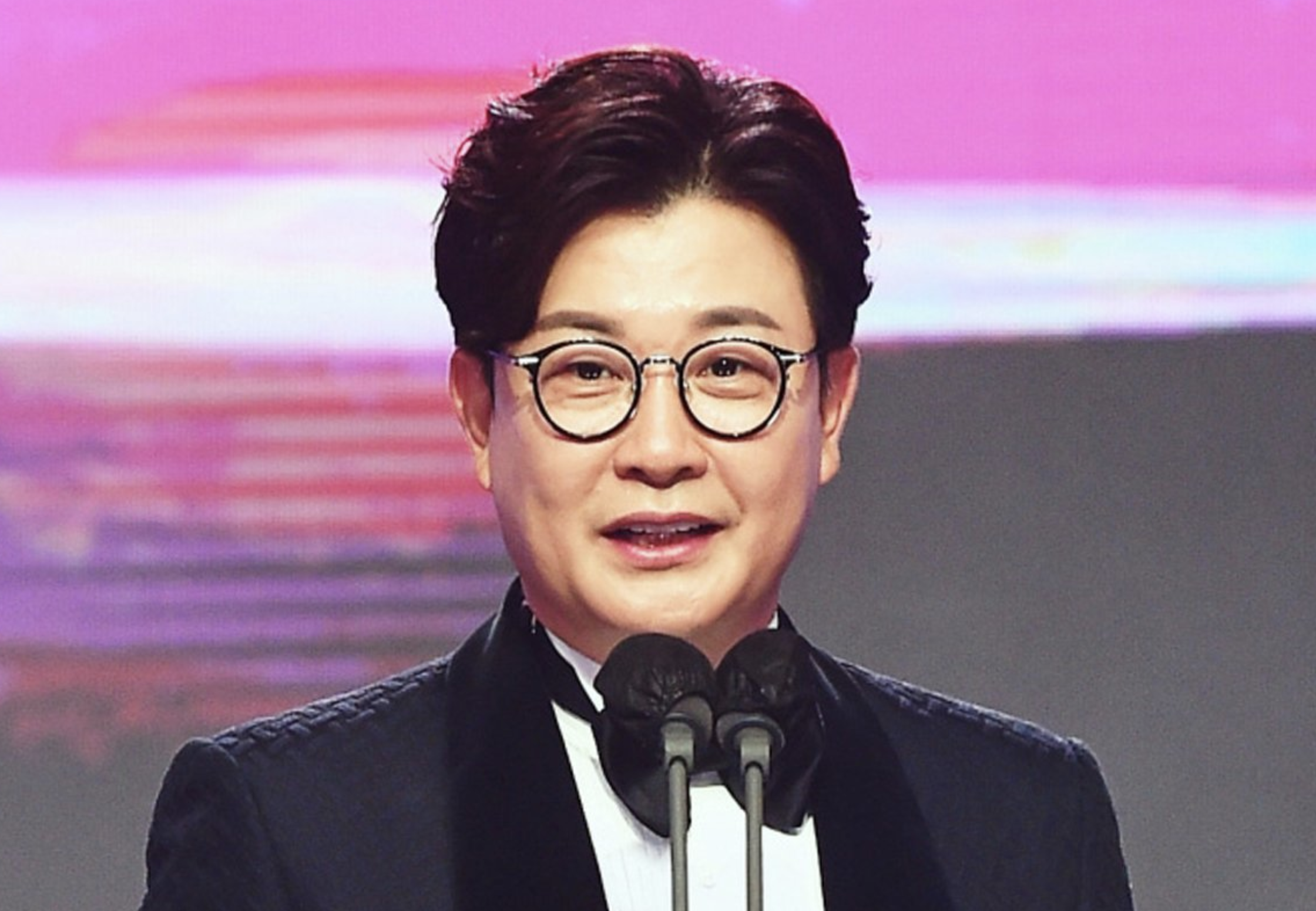  김성주 고향 나이 자녀 아내 학력 이력 프로필 - 아나운서 출신 프리랜서