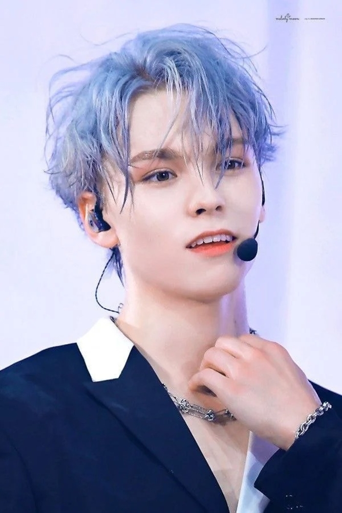  찐 성덕된 무도키즈 세븐틴 버논