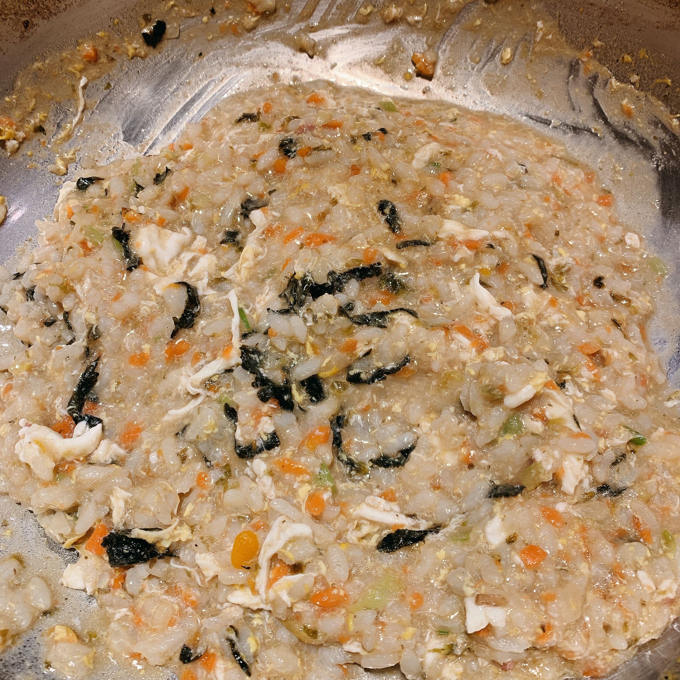 채선당 죽