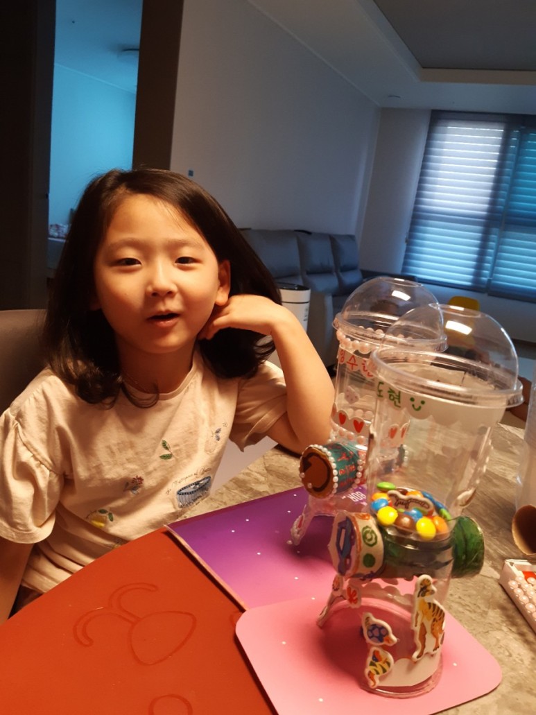 캔디머신 만들기 집콕놀이 비즈공예, 15