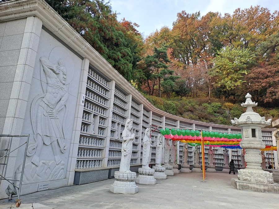 봉선사-미륵부처님_02