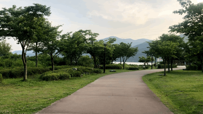  [남양주 가볼만한곳] 다산 생태공원