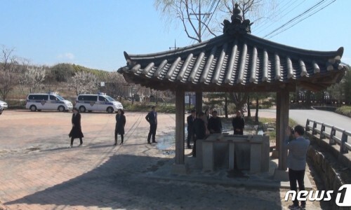 동해 학습지 여교사 살인, 동해 우물 여교사 살인, 동해 미제사건, 동해 빨간색 자동차 살인