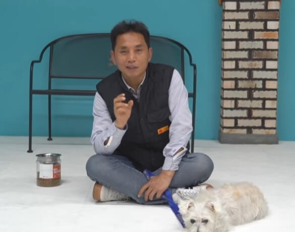 이찬종 성추행