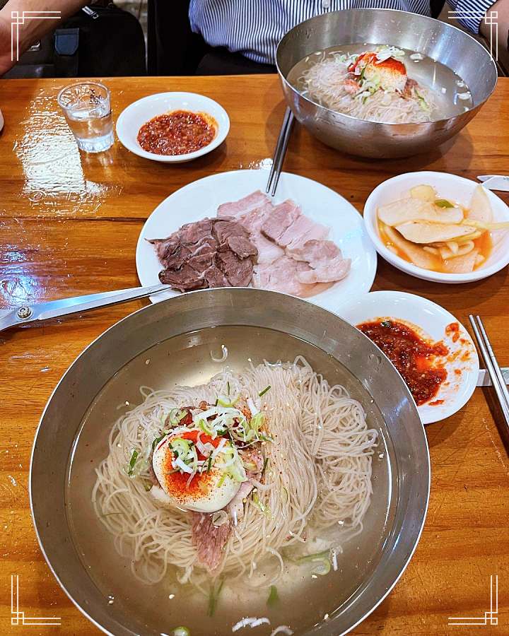 전참시 전지적참견시점 태양 맛집 추천 소개