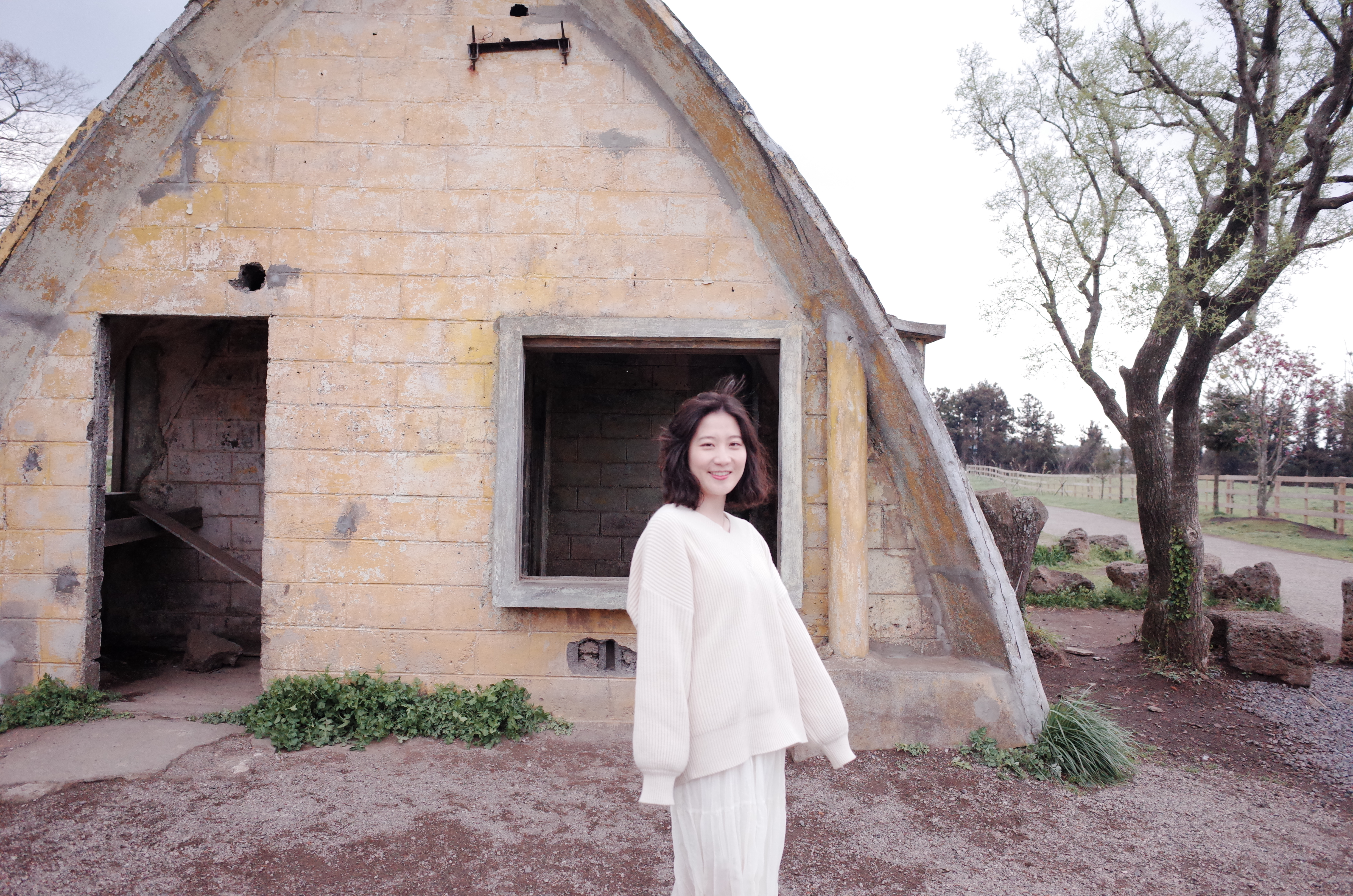  제주도_2박 3일_자유여행_성이시돌 목장&우유부단