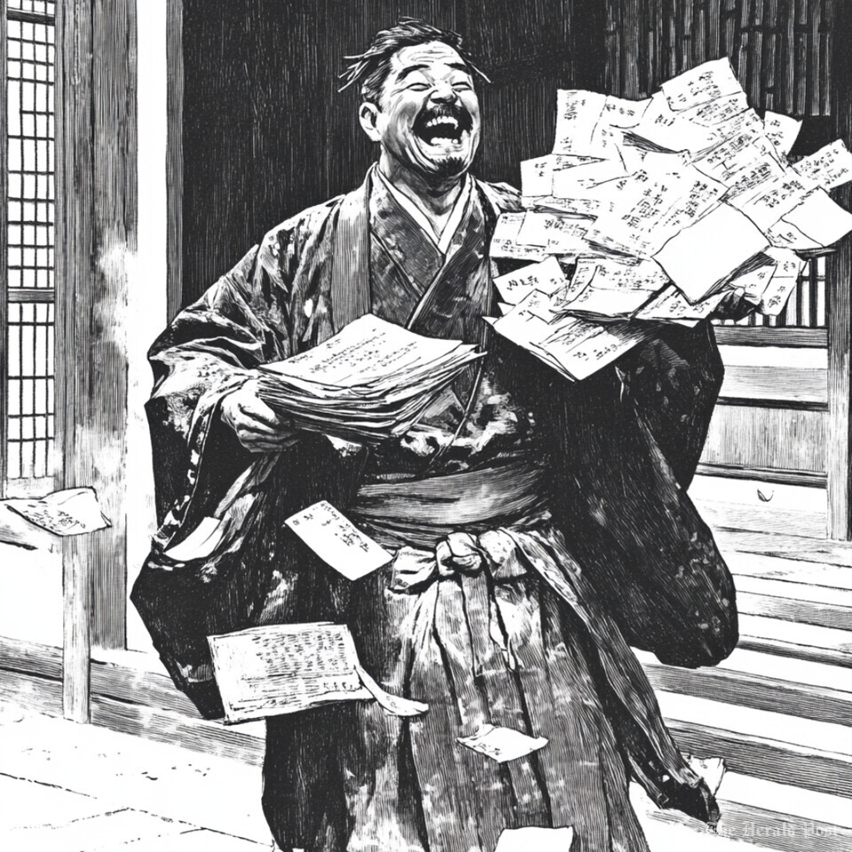 블러핑 이미지
