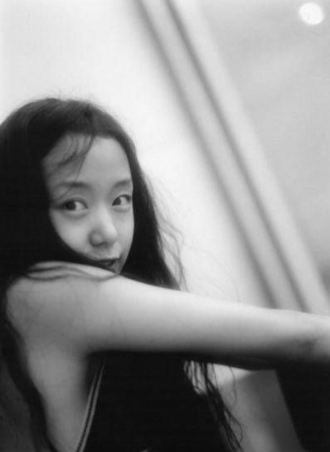  당당하지 않을 이유가 없잖아요? 전도연이 전도연 했다!