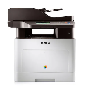 삼성 CLX-6260FW 프린터 드라이버 다운로드