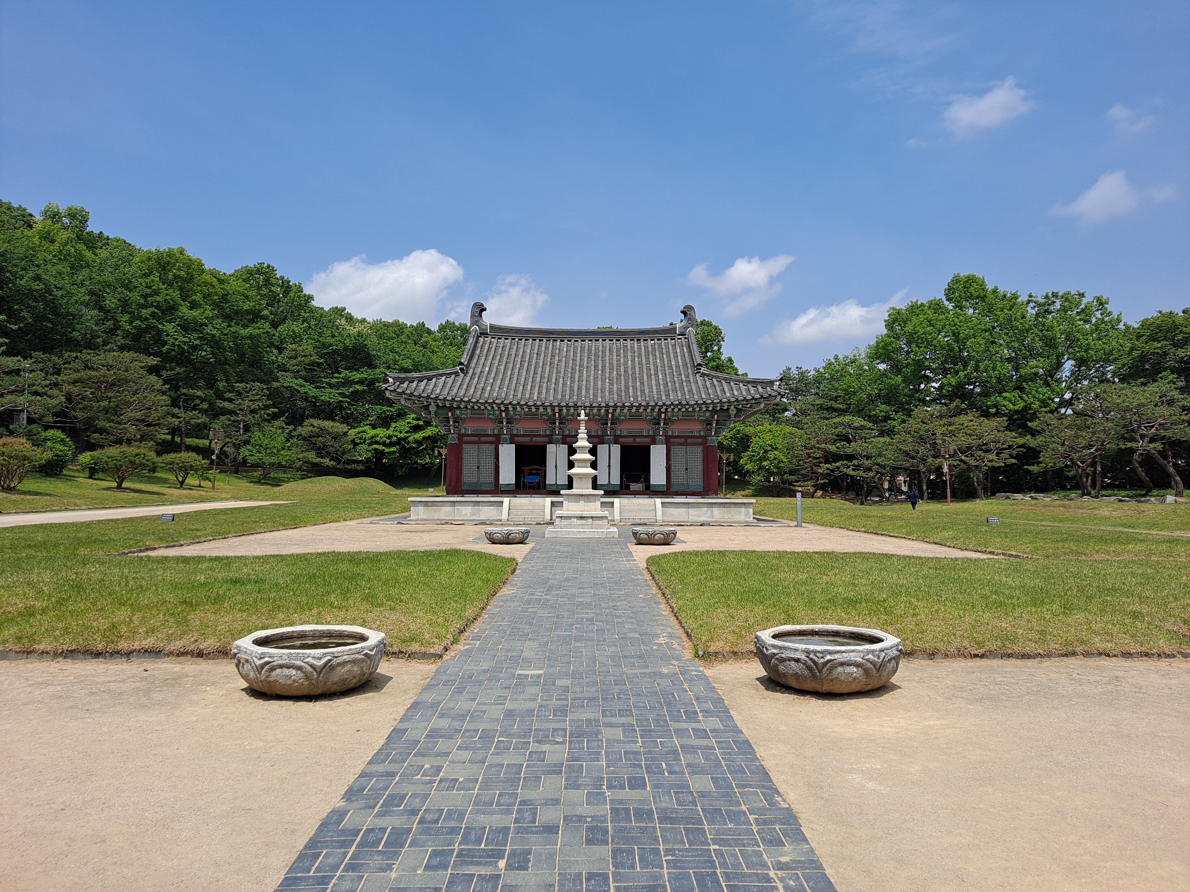  청주 흥덕사지