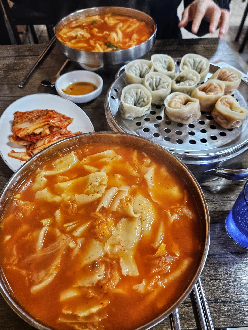 대한민국대표국수 이미지