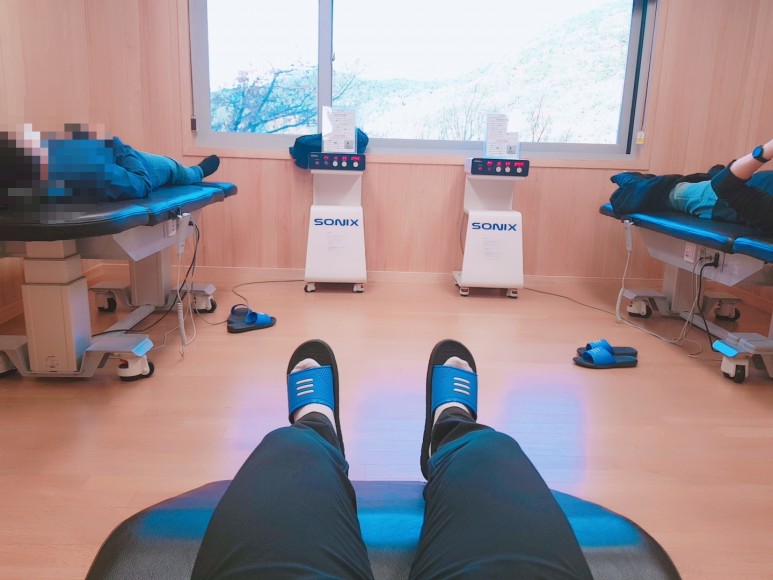 비슬산 치유의 숲 [비슬산 산림치유센터] 산림치유로 마음 18