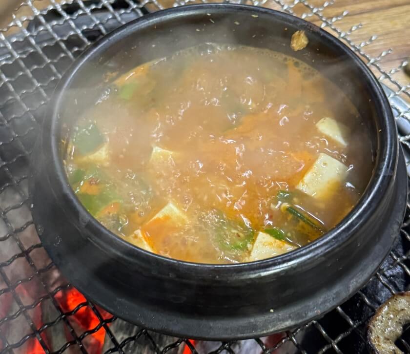 전현무계획2 33회 대구 대명동 숯불막창과 절창 맛집 진해숯불막창