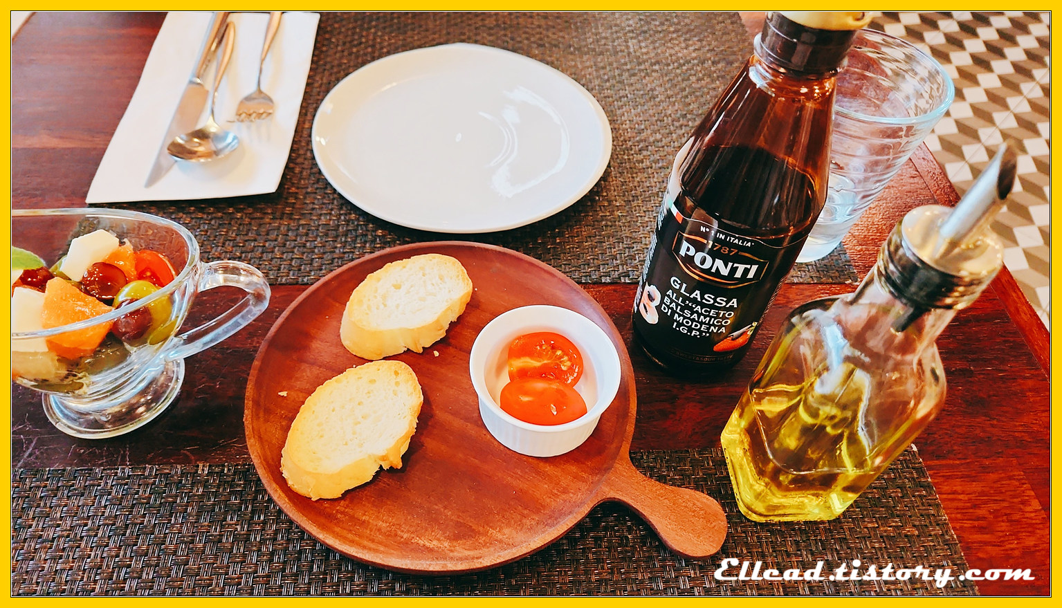 식전빵 1