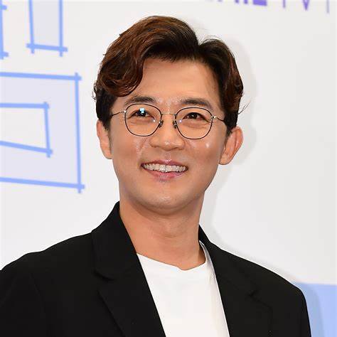 안재욱 프로필