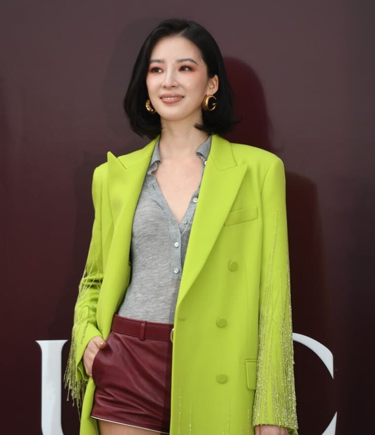 아이린 이미지