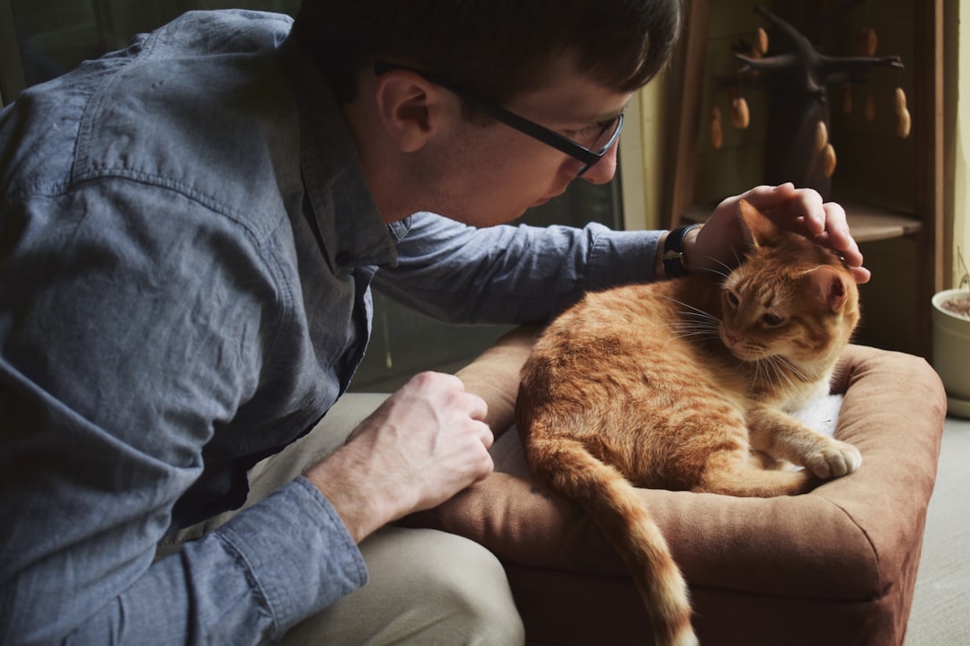Veterinarian