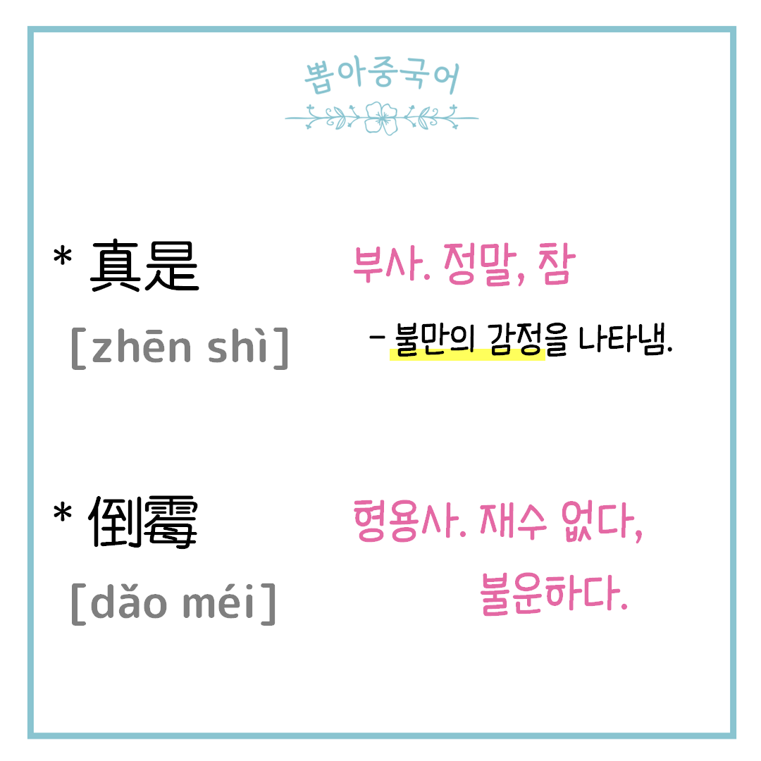 단어