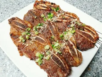 la갈비 양념 황금레시피 백종원 류수영_14