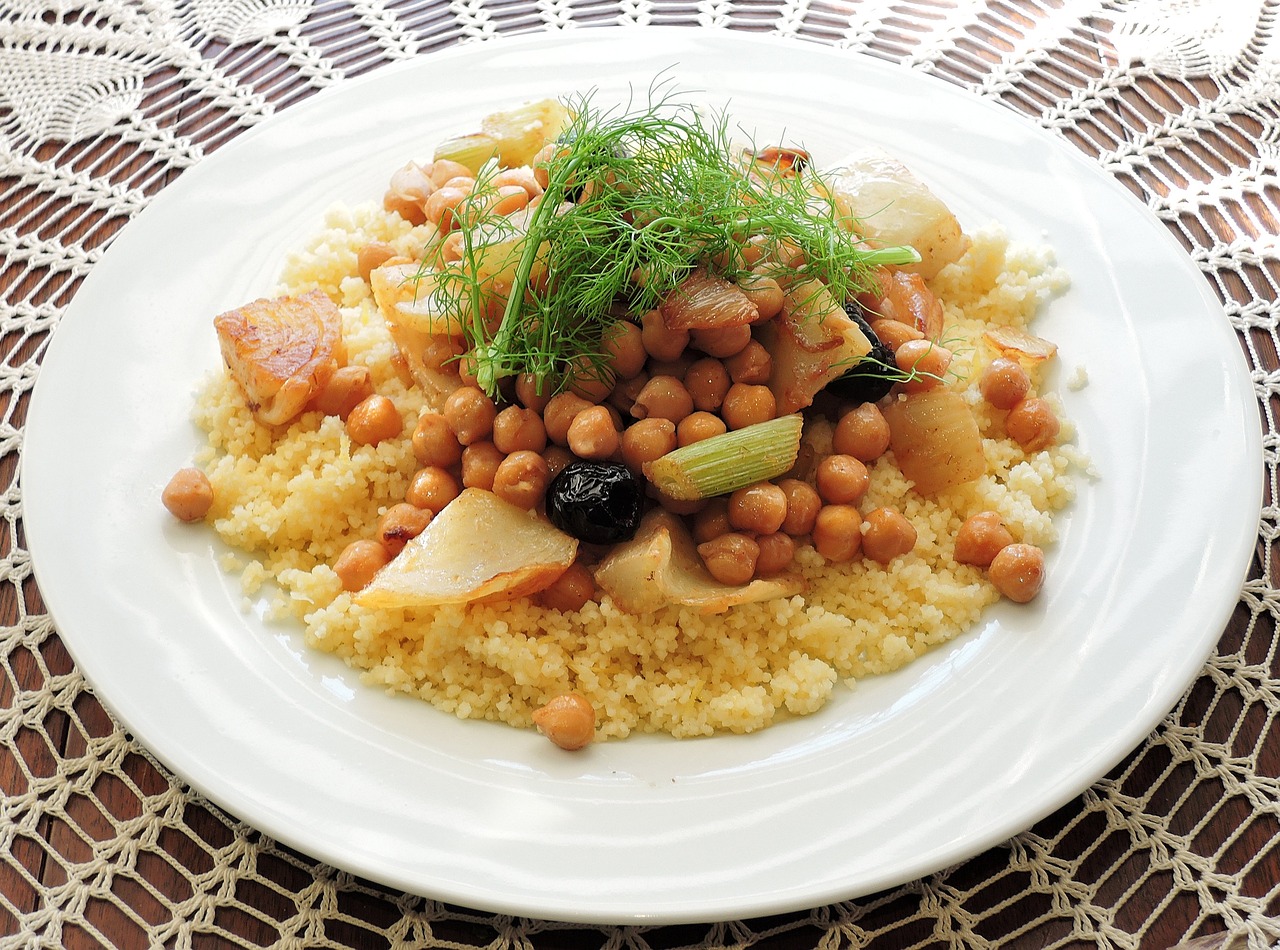 병아리콩 삶기? 비건 필수품 병아리콩 맛있게 삶는 방법 공유해요!