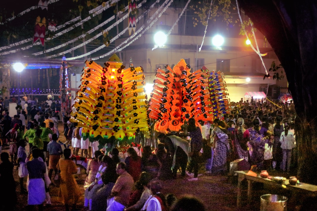 Festival.
