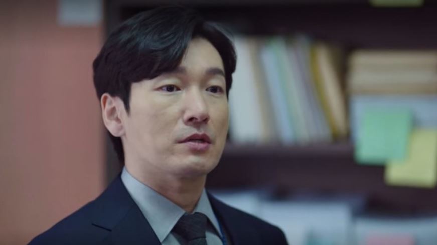  매력 있는 한국 검사 TOP 3 소개