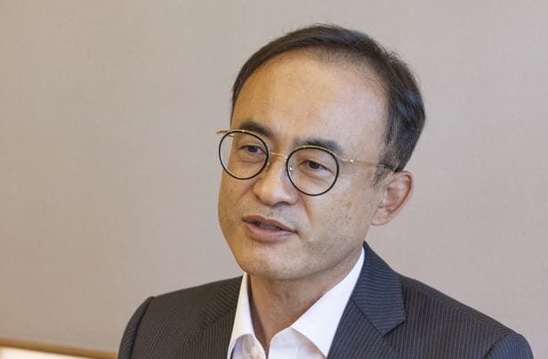  “검수완박법 그대로 공포하면 대통령의 ‘직무유기’” 공익신고인 부장검사