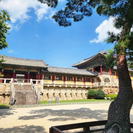 불국사