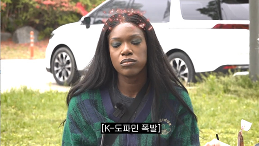 유튜브 단독 예능 한다는 키 절친 댄서 카니 근황 | 인스티즈