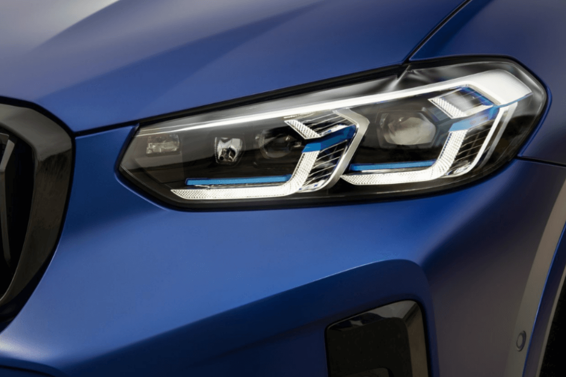 BMW X3 풀체인지 2024 출시정보