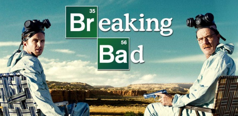  [미드] 브레이킹 배드(BREAKING BAD) 시즌1 <1화> 감상