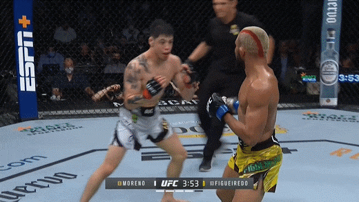 ufc UFC 270 은가누 vs 간 & 25