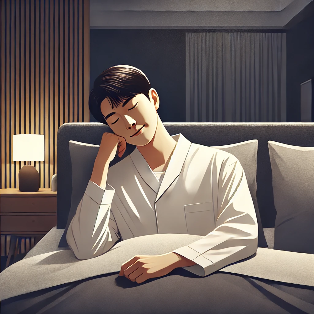 &lt; 글림프 시스템은 무엇인가? &gt;