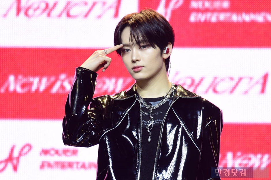 처음 보는 사람들은 전혀 중국인인지 모르는 사람 많다는 신인 아이돌 | 인스티즈